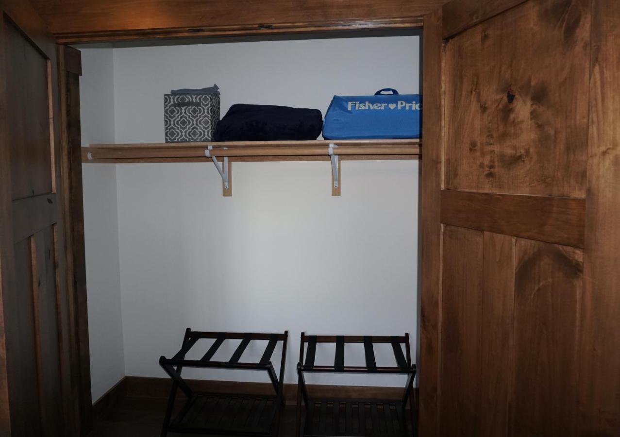 Silver Birch Vacation Rental Talkeetna Exterior photo